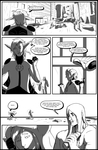 Comic page 2 thumbnail